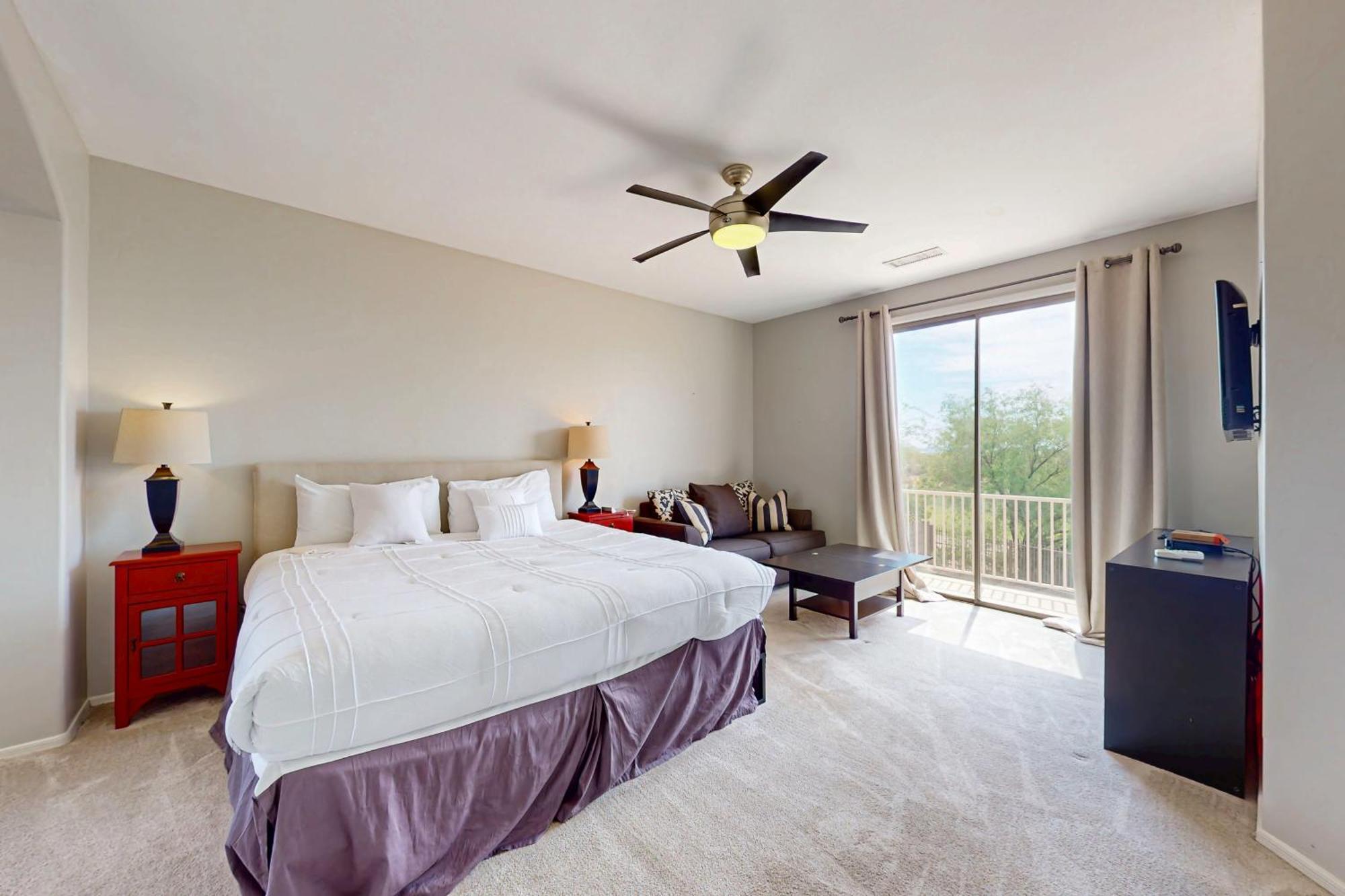 The 1st Tee Retreat Holiday home Phoenix